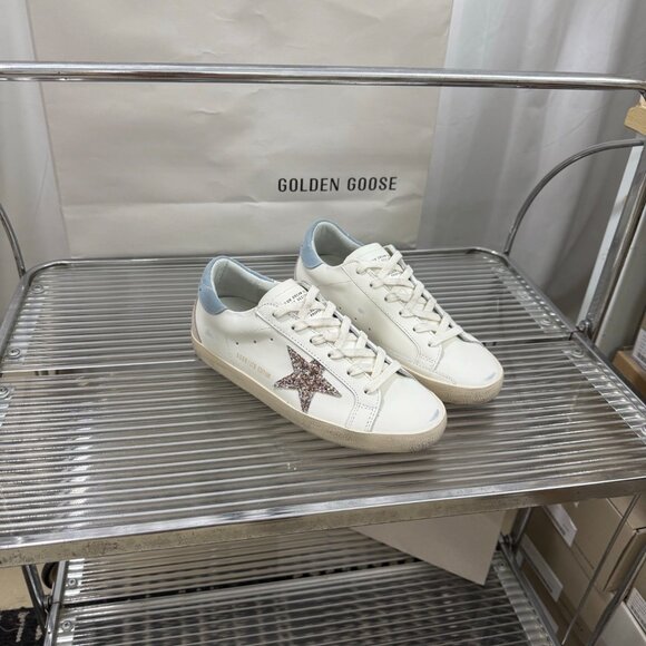 Golden Goose sneakers - Picture 1 of 9